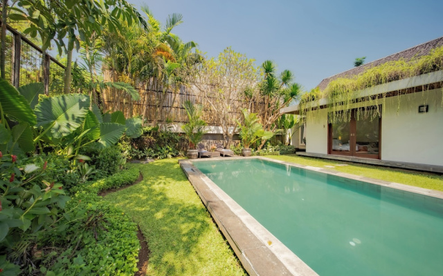 Villa SS Chang