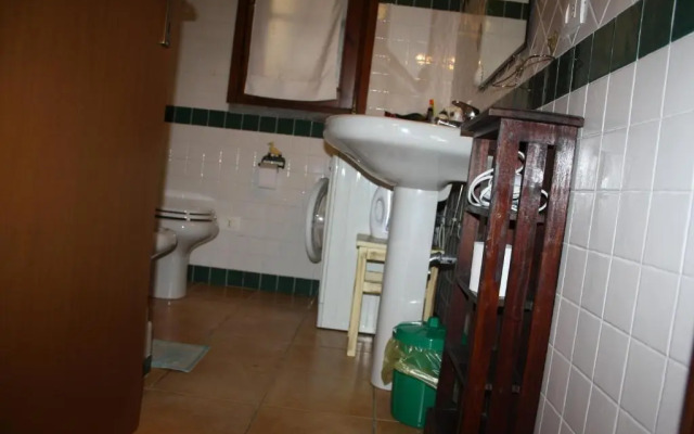 Appartamento residence Tartaruga 3
