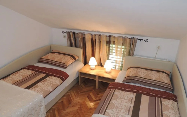 Apartments Antonia