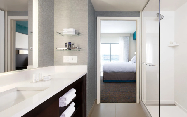 Residence Inn Miami Airport West/Doral