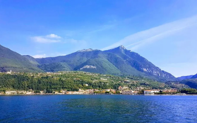 Apartment San Pietro