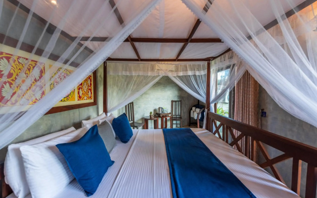 Anama Tangalle By Anka