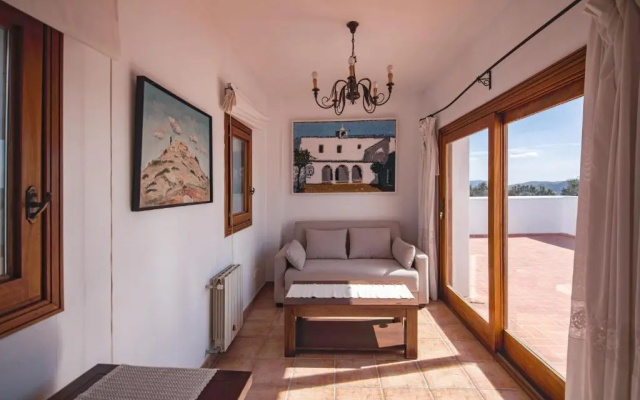 Villa Es Socorrat