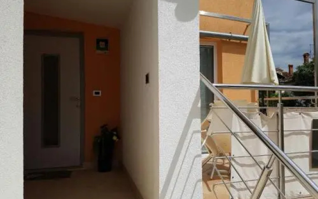 Apartment Lency