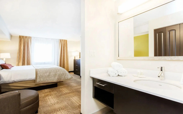 Residence Inn by Marriott Edmonton West