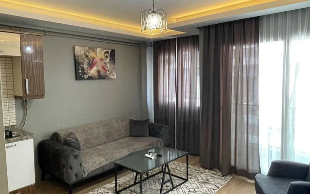 Ada Residence Buca