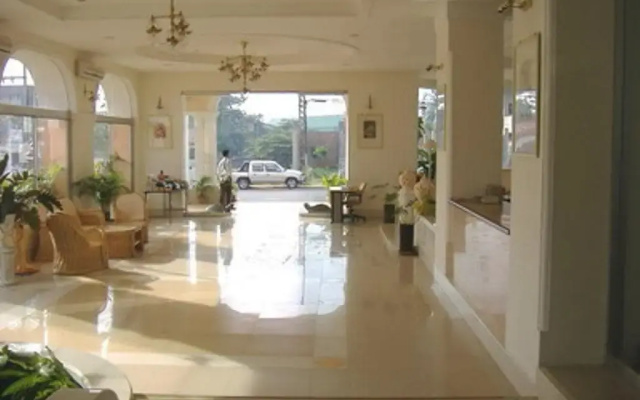 Sang Aroun Hotel