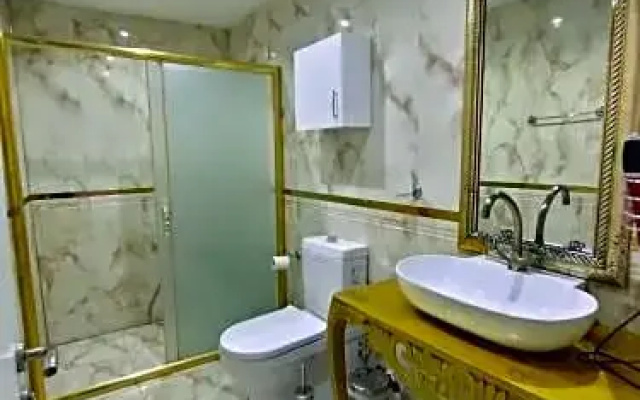 Masal Butik Otel