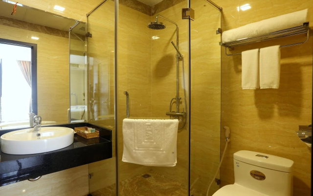 Soo Hotel Bac Ninh