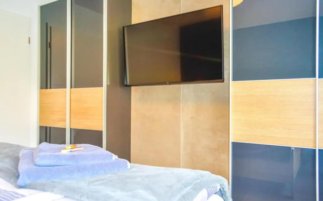 Nice Apartment in Attendorn With Wifi and 2 Bedrooms