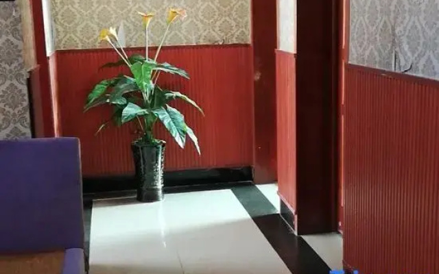 Xiangzhou Hotel