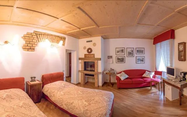 B&B Alte Schule