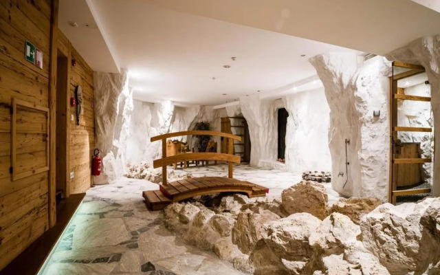 Hotel Granbaita Dolomites