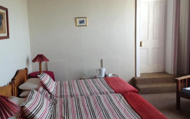 Sleeping Beauty Guesthouse