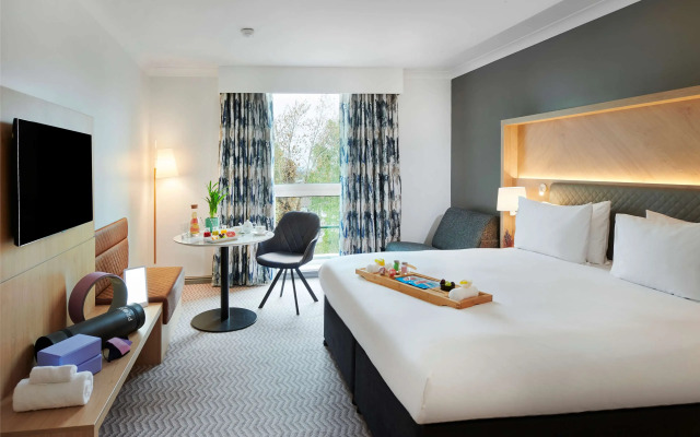 Hilton London Croydon