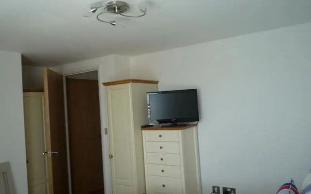 The Penthouse