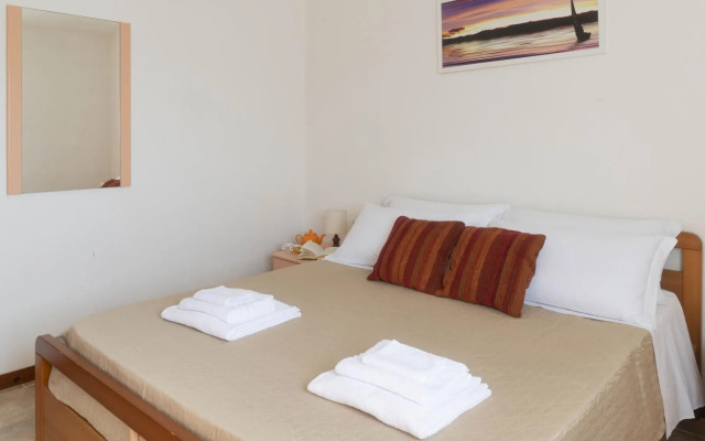Welcomely - Casa degli Argonauti B