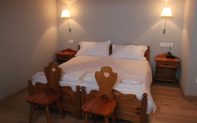 Hotel e Ristorante Rützer