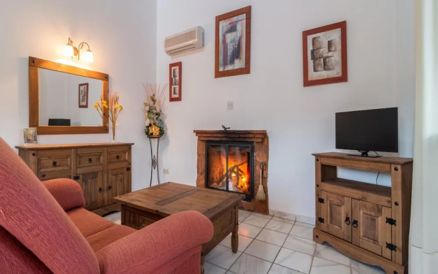 Holiday Home Ibipozo With Pool