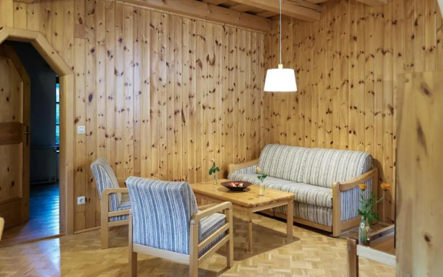Ferienwohnung Raderhaus