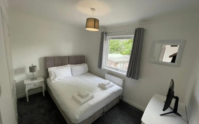 Casa Fresa - Kintail House