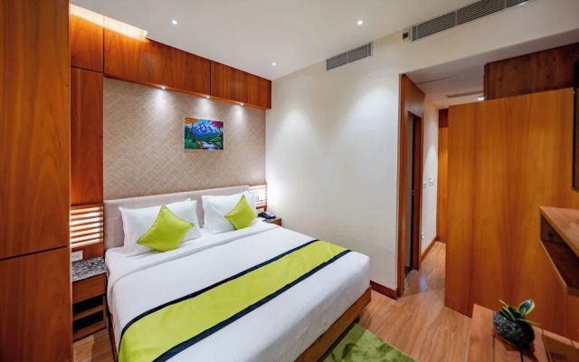 Payel Inn