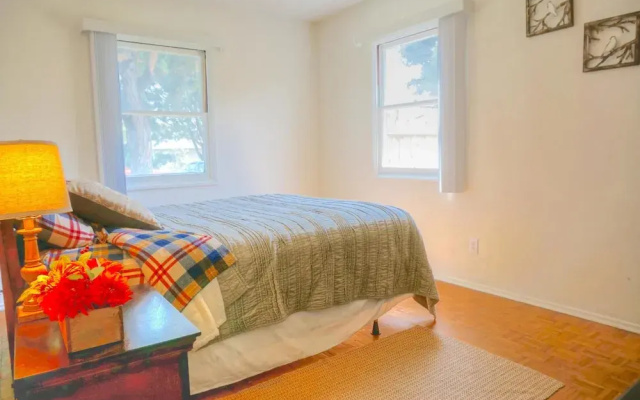 SD007 3 Bedroom Apartment By Senstay