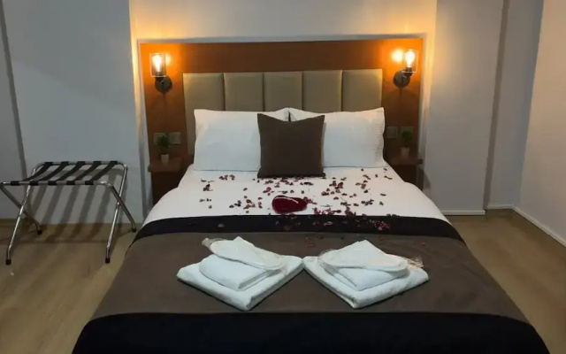 Novo Star Hotel