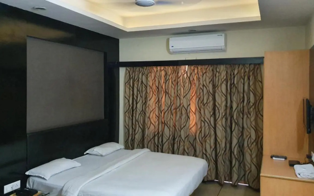 Hotel Ambassador