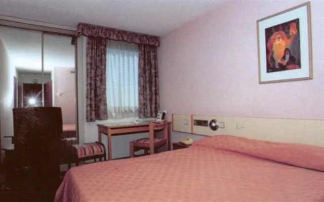 Comfort Hotel Antibes Sophia