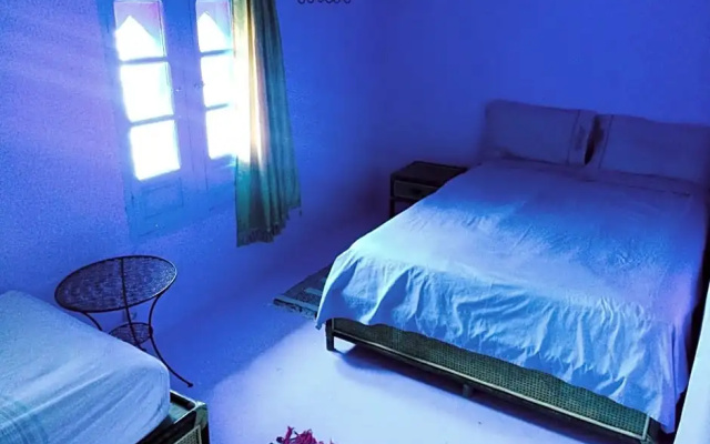 hotel molino garden