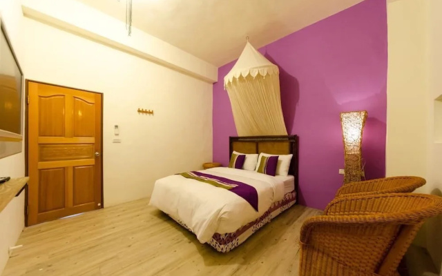 Chun Yuan Homestay