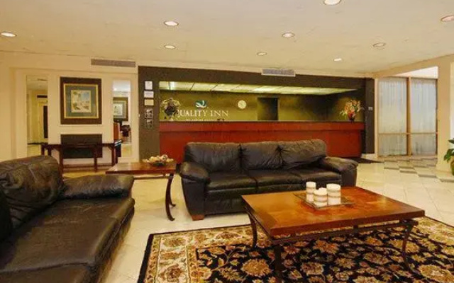 Welcome Inn Columbia