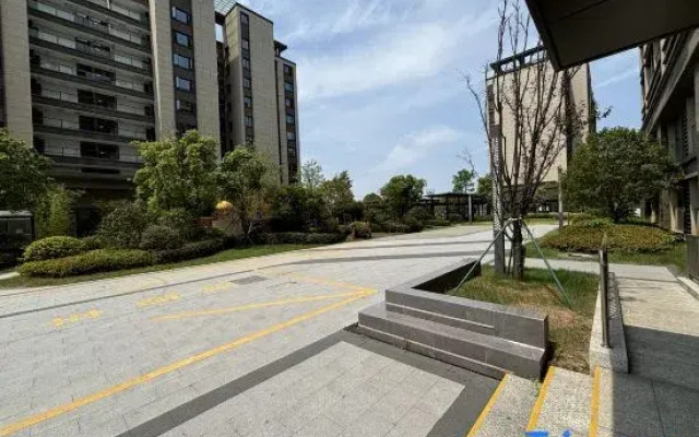 Shengjia Residence Hotel (Ancient Kiln Folklore Expo Area China Ceramics Museum)