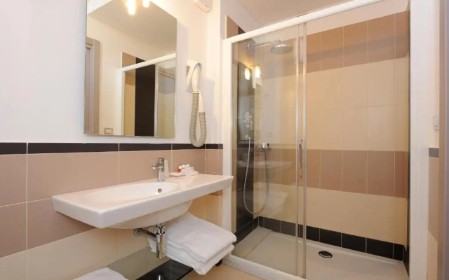 Hotel Frate Sole