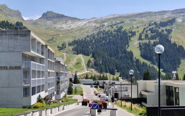 Appartement Flaine Forêt