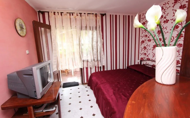 Apartments Belsa