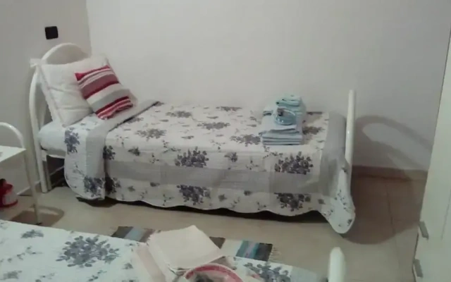 Farmhouse Paradiso