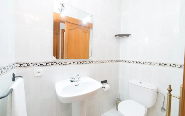 Es Desaigua - Villa With Private Pool In Llubi