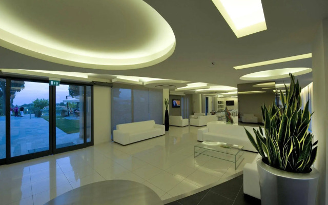 Villa Luisa Resort & Luxury Apartments