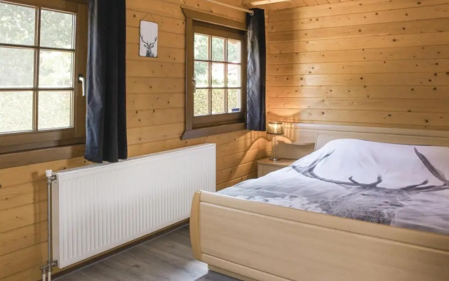 Amazing Home in Rheezerveen With 2 Bedrooms and Wifi