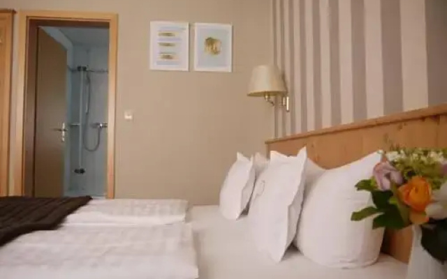 Hotel Ratsstuben