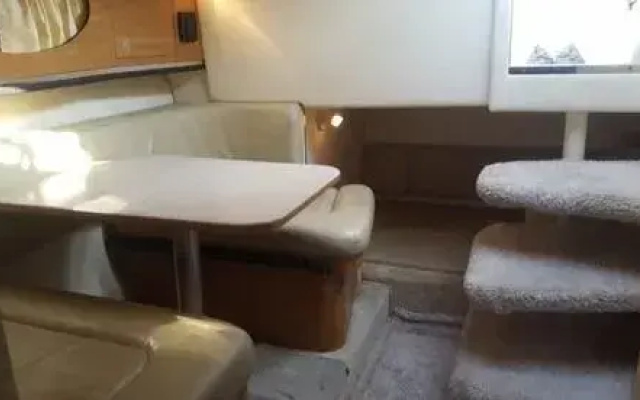 Busan Sea and Yacht Stay