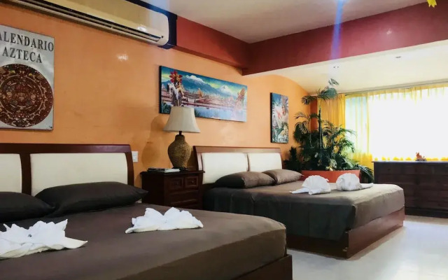 Sunrise Room - Dolce Vita Caribe Golf