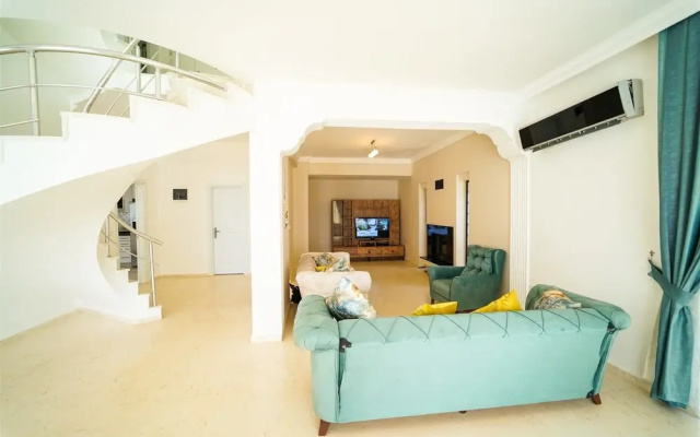 Dreamland Villa