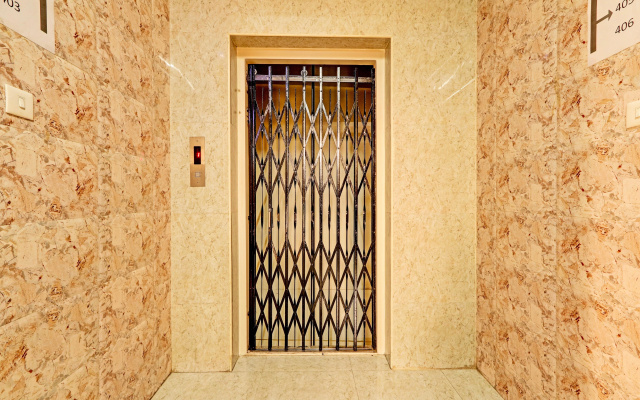 Super Collection O Q Suites Madhapur