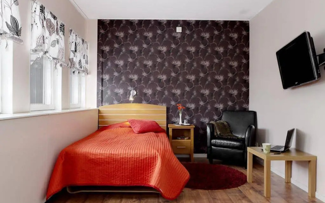 Hotell City