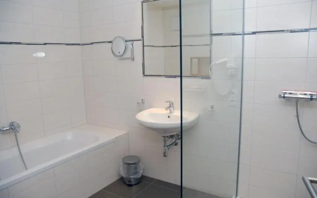 Appartements Delano