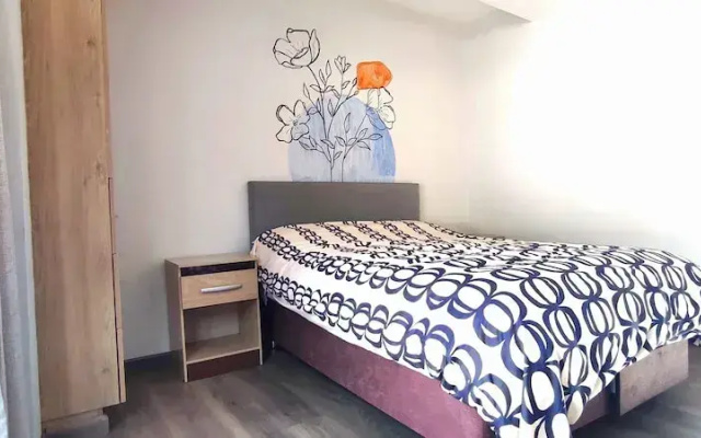 La Casa de las Flores