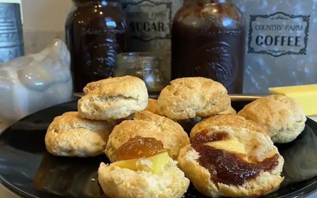 The King's Daughters Bed and Breakfast